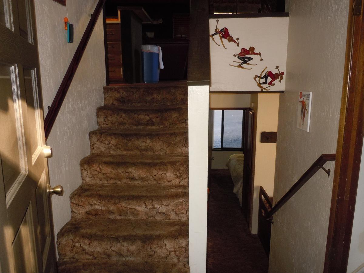 Two-Bedroom Plus Den Economy Unit #81 By Escape For All Seasons Bus Lic #23546 Big Bear Lake Exterior photo